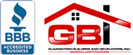 GBI Logos